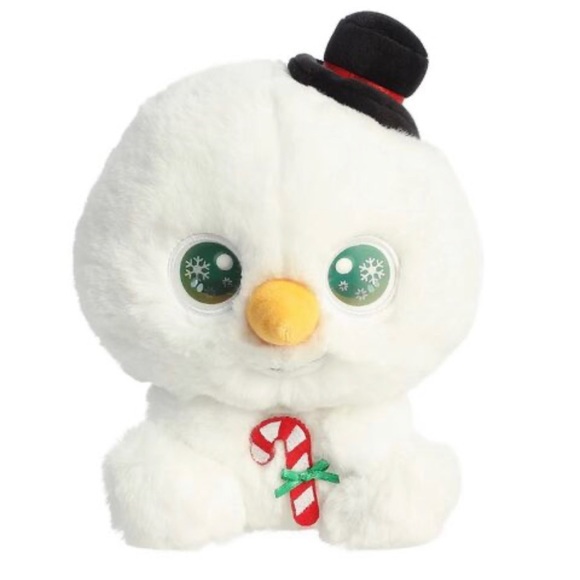 2 for $8 Holiday plush Bundle - Picture 4 of 5